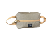 Ruckmule mfg company slim Burdex pouch organizer pouch