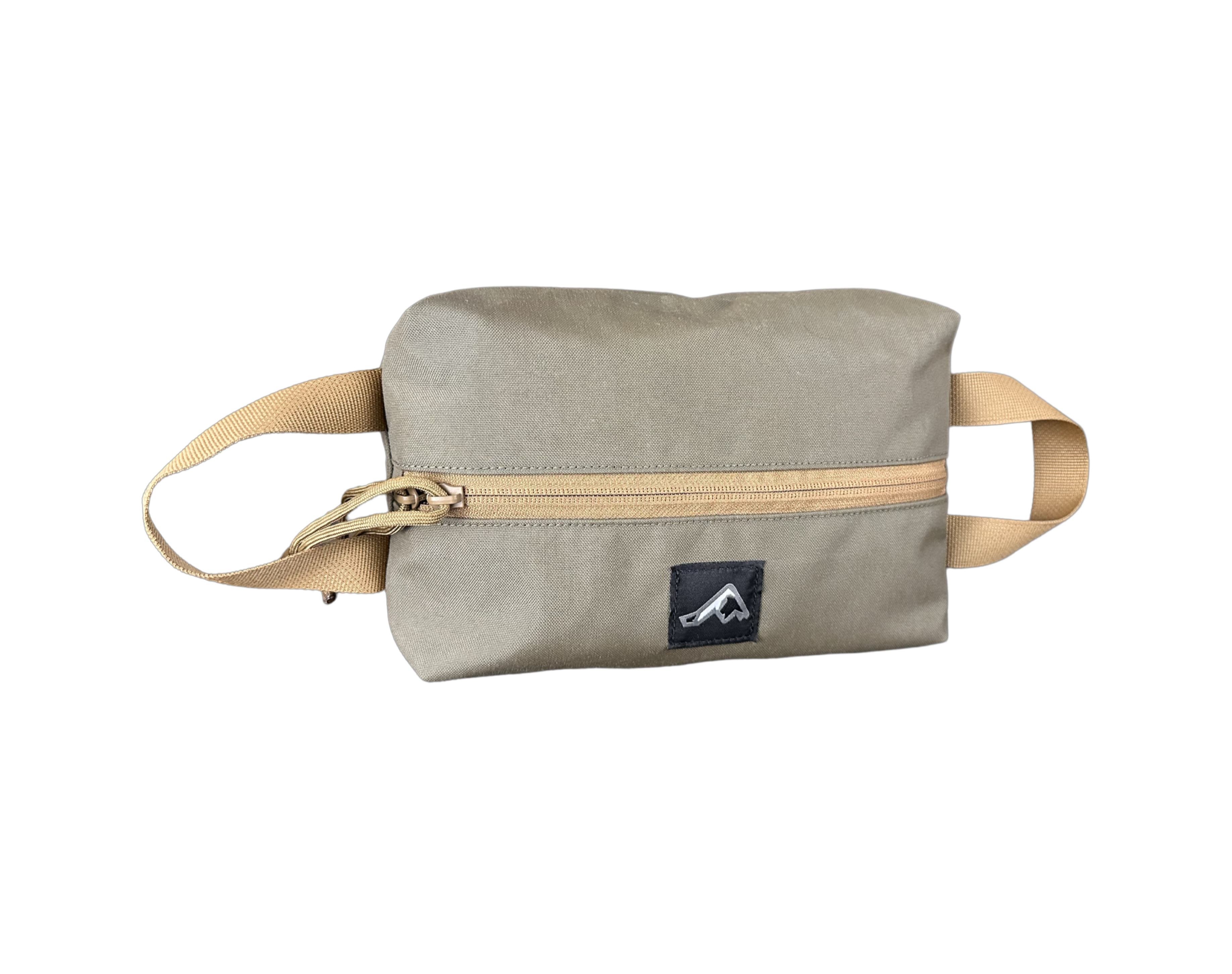 Ruckmule mfg company slim Burdex pouch organizer pouch