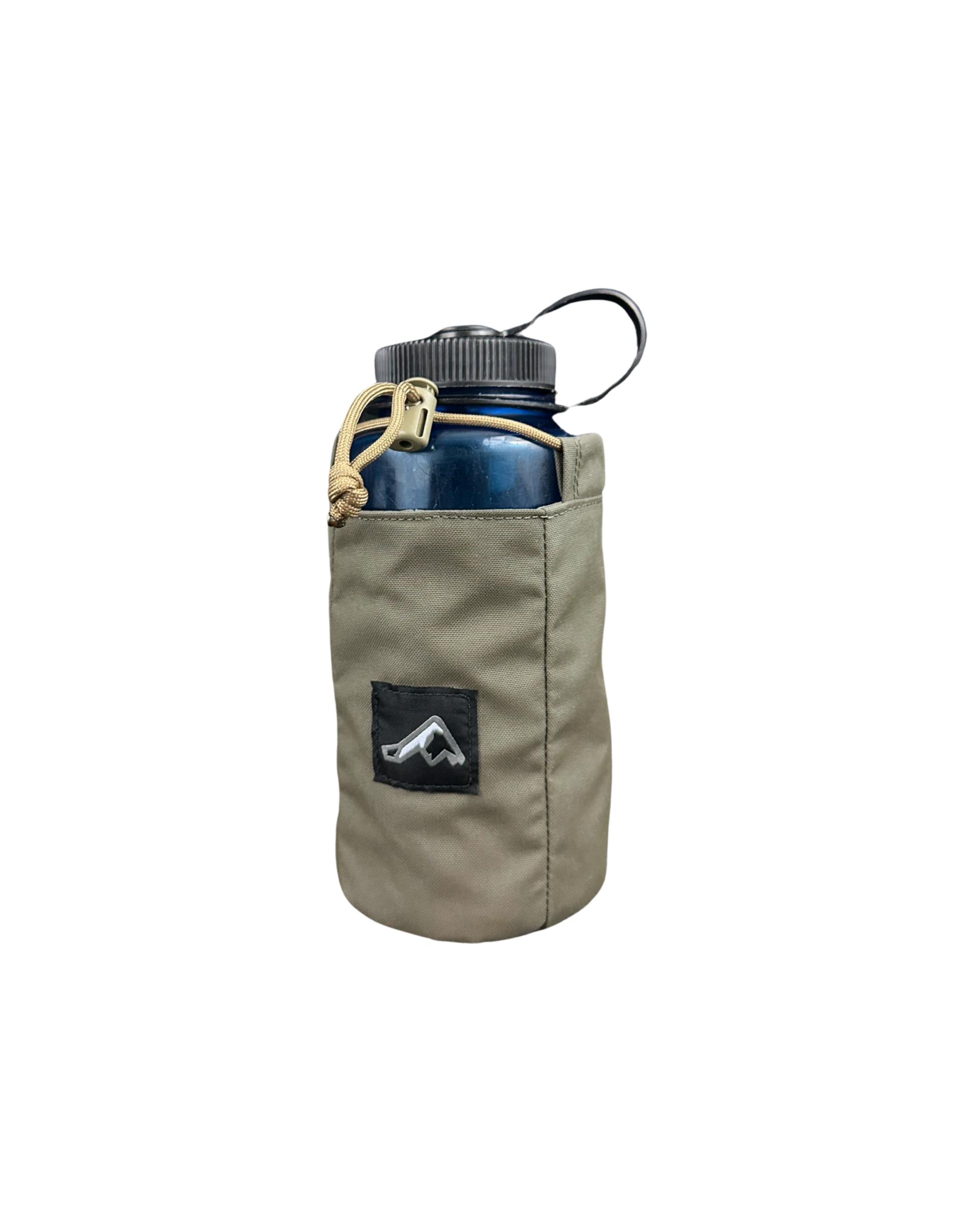 ruckmule molle modular water bottle pouch attachment hiking hunting
