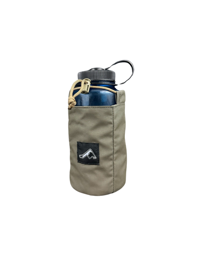 ruckmule molle modular water bottle pouch attachment hiking hunting