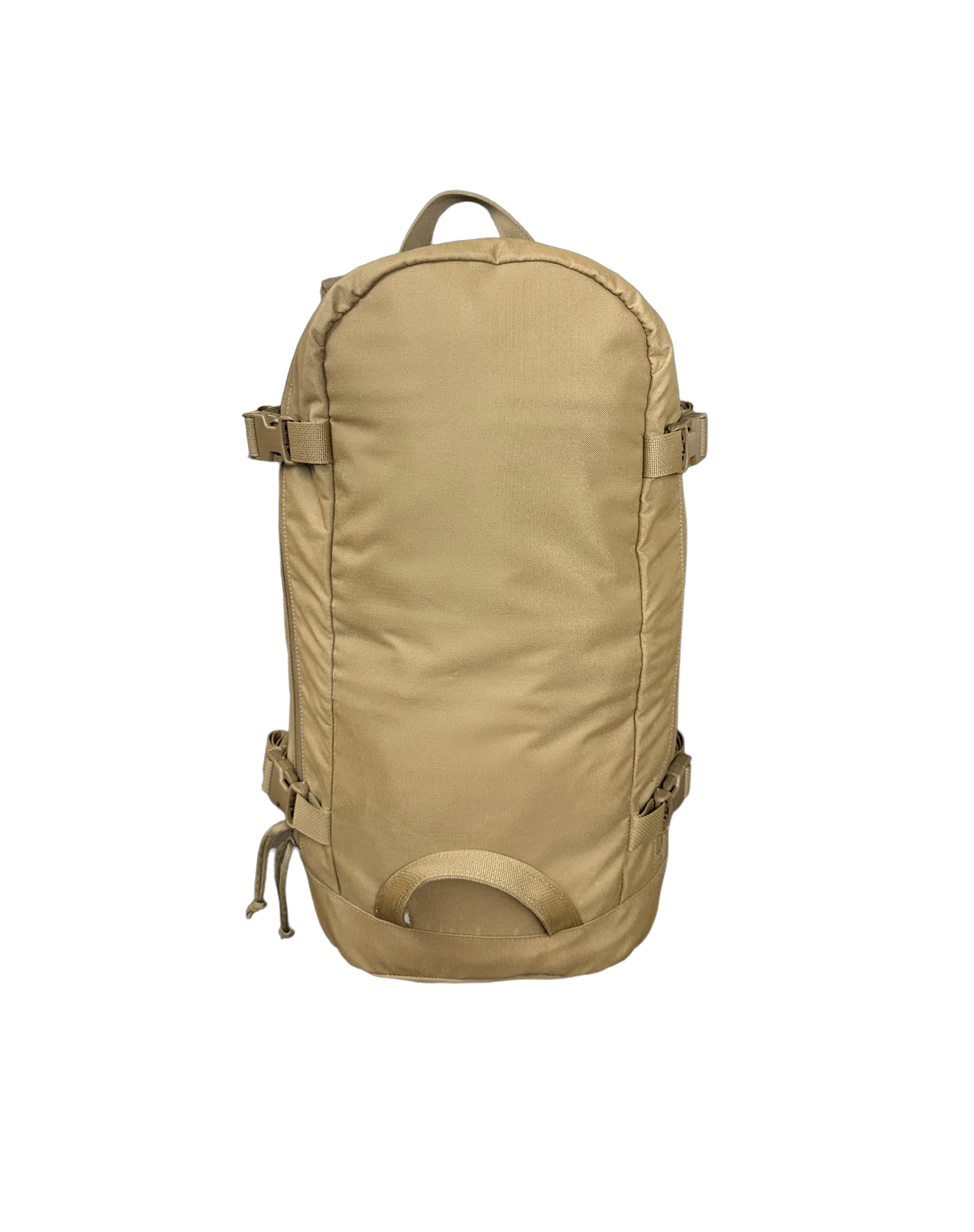 Evo Ruckmule mfg company backpack