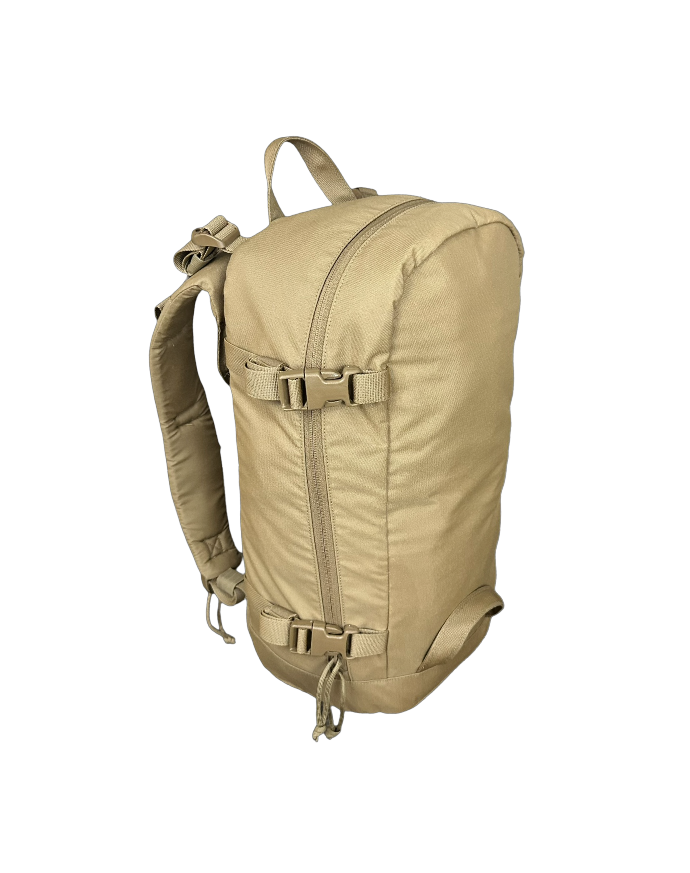 american made waterproof hiking backpack Compact Tactical and Hunting Day Pack Made in USA Custom Interior – Ruckmule MFG Company