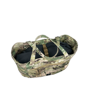 Ruckmule mfg company hiking hunting gear tote all purpose edc gear bag
