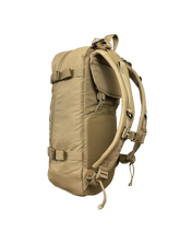 Evo Ruckmule mfg company backpack