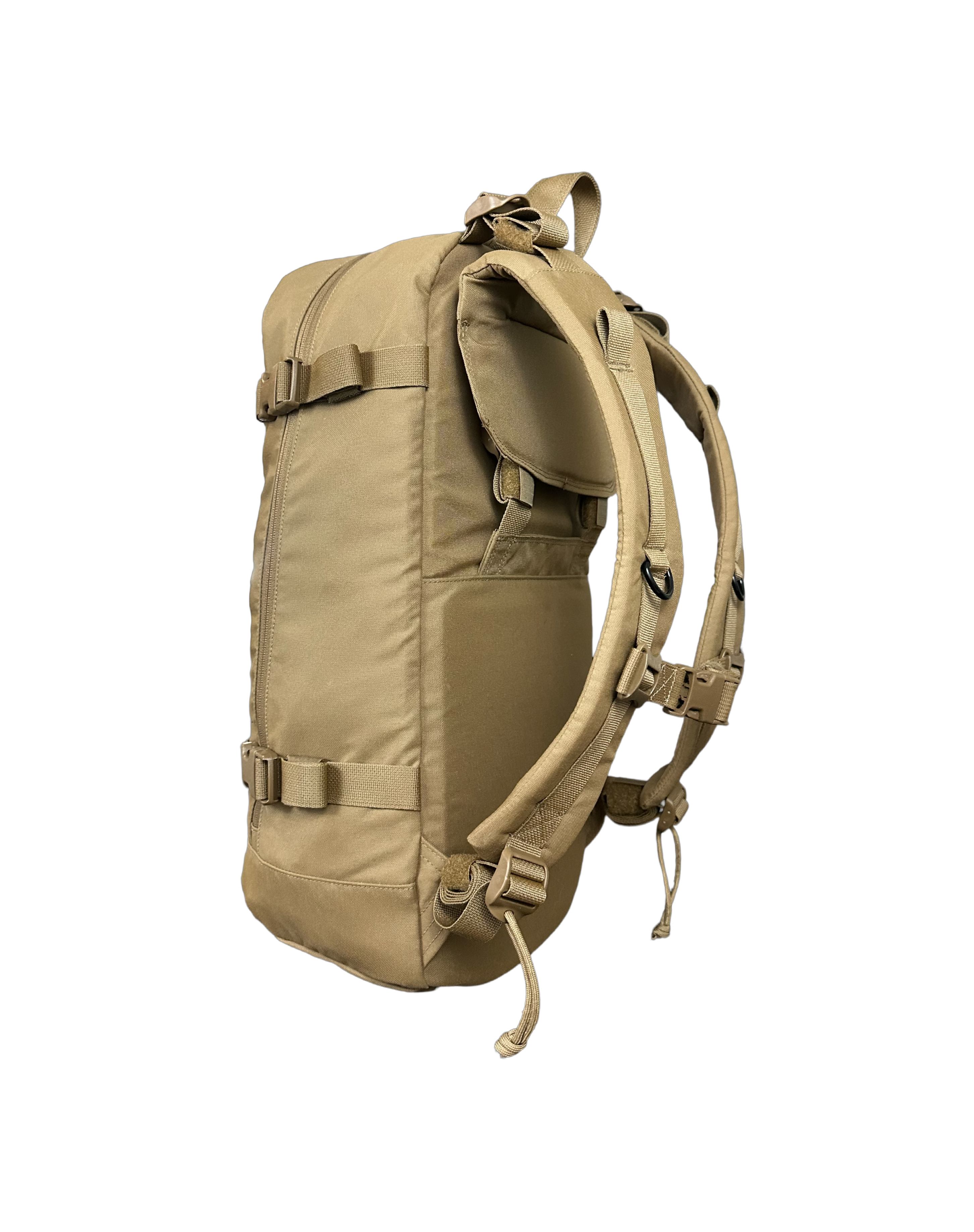 Evo Ruckmule mfg company backpack