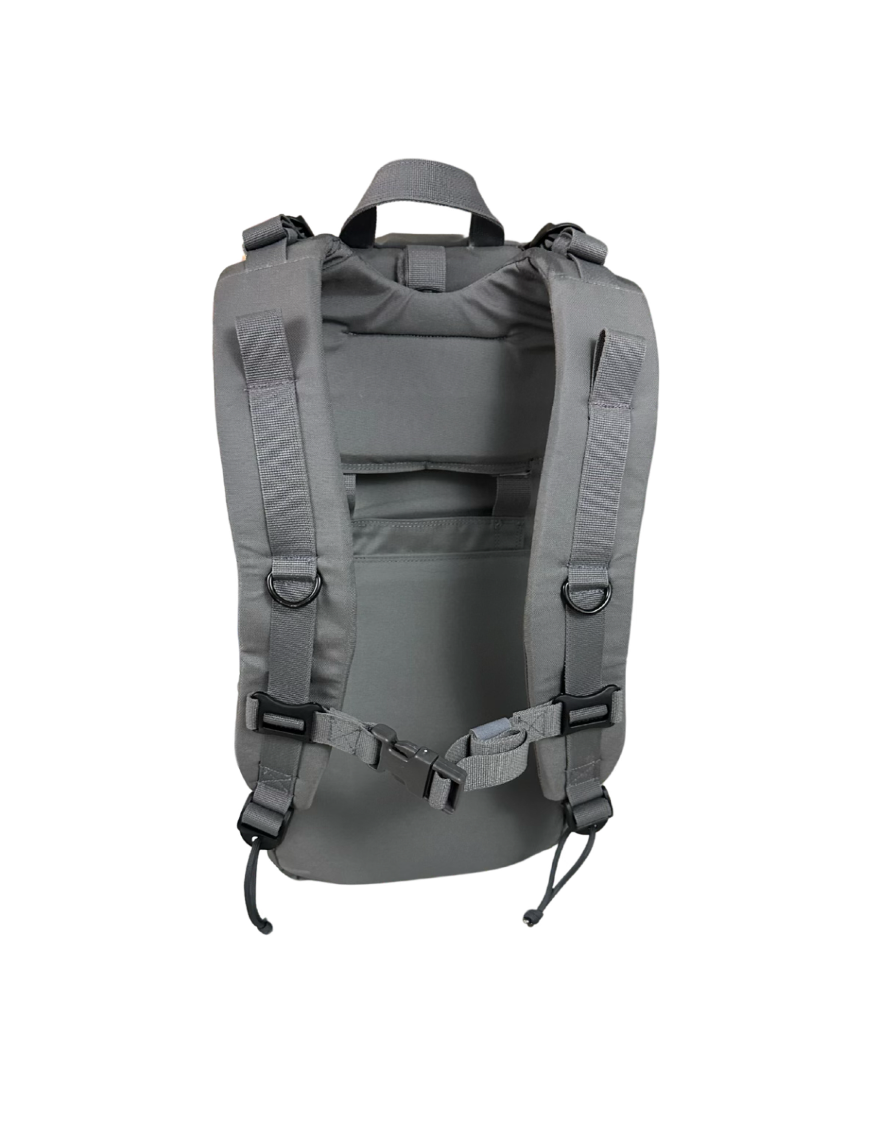 Ruckmule mfg company Evo mini alt 2