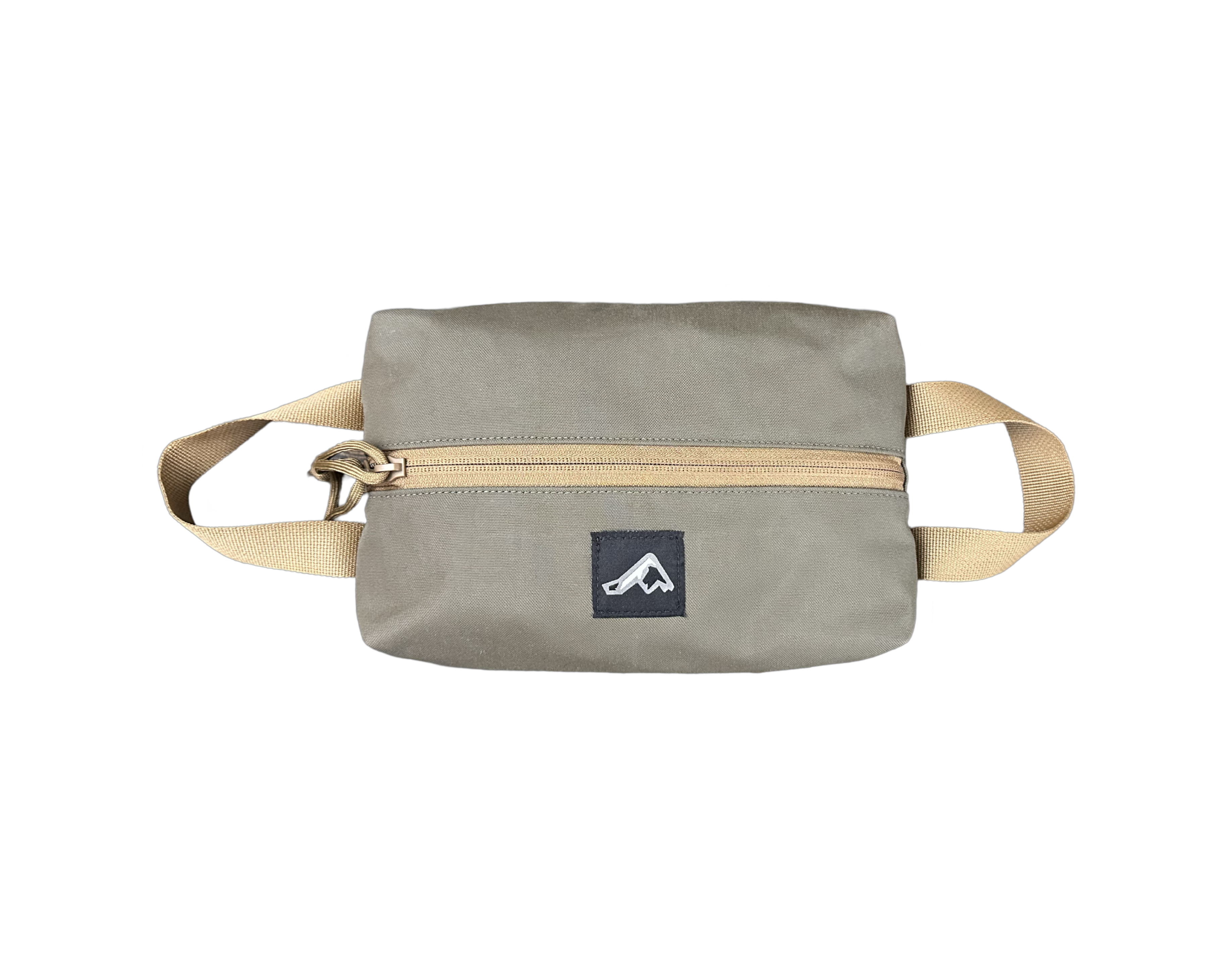 Ruckmule mfg company slim Burdex pouch organizer pouch