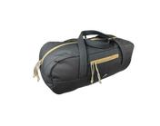 ruckmule mfg co apollo duffel bag gear bag ranger green