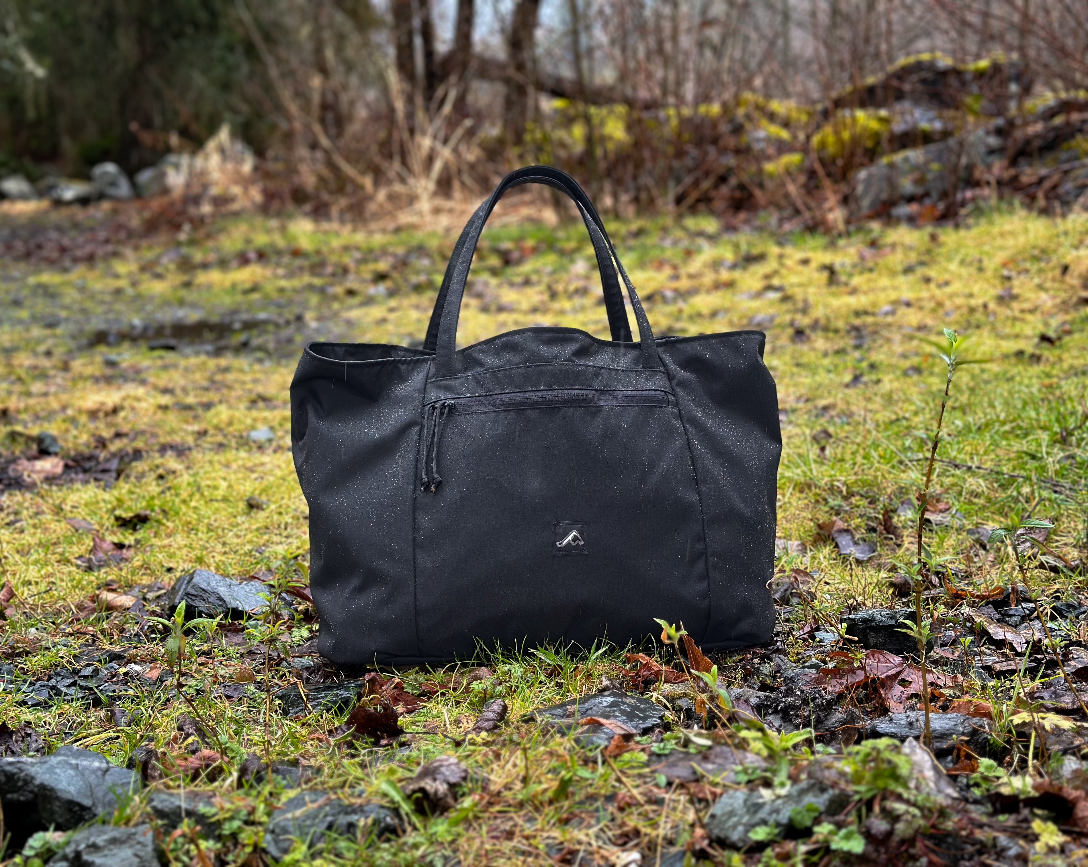 UTILITY TOTE