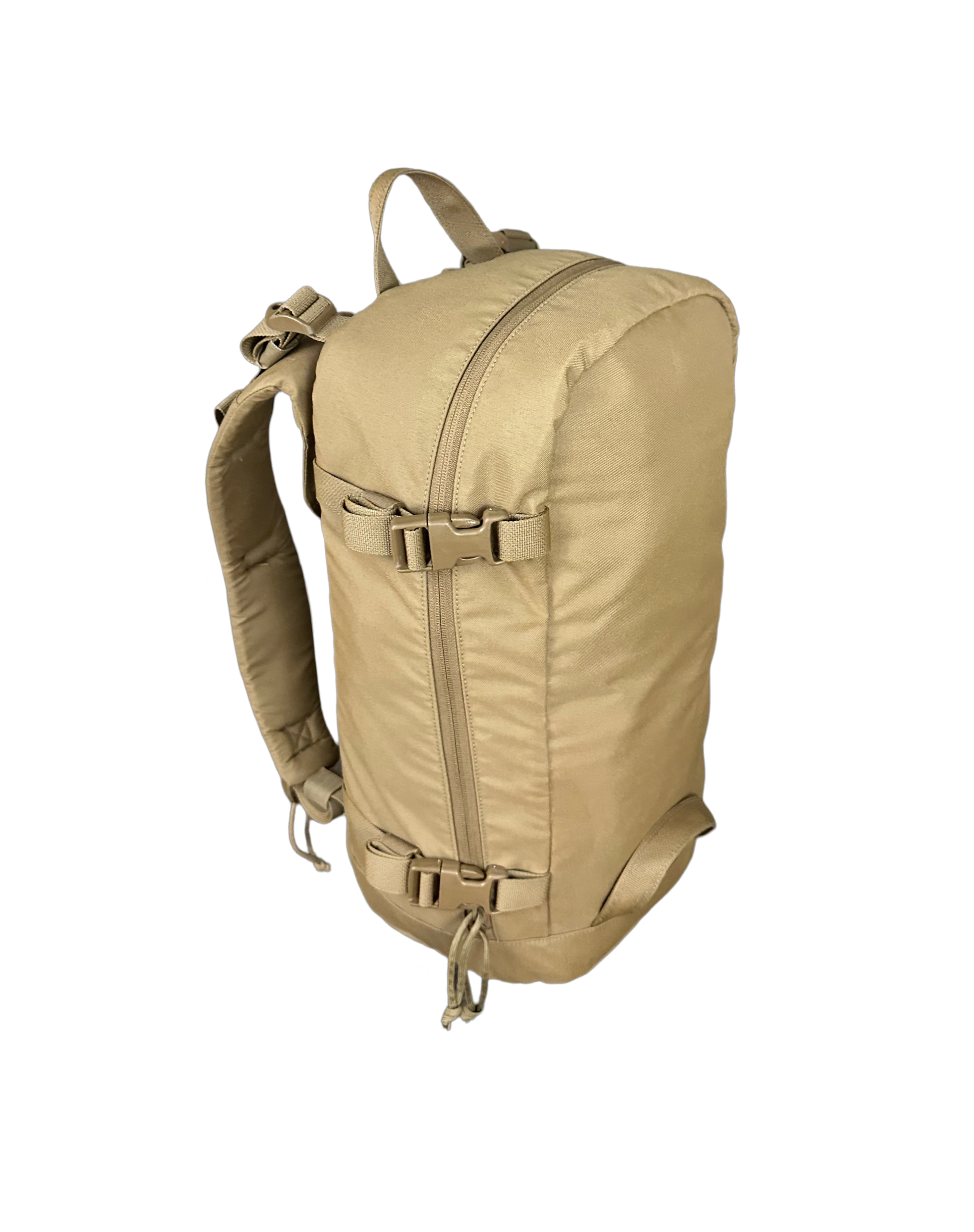 Evo Ruckmule mfg company backpack