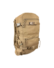Ruckmule mfg company helix v2 edc day pack backpack hiking outdoor backpack every day carry