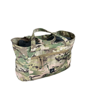 Ruckmule mfg company hiking hunting gear tote all purpose edc gear bag