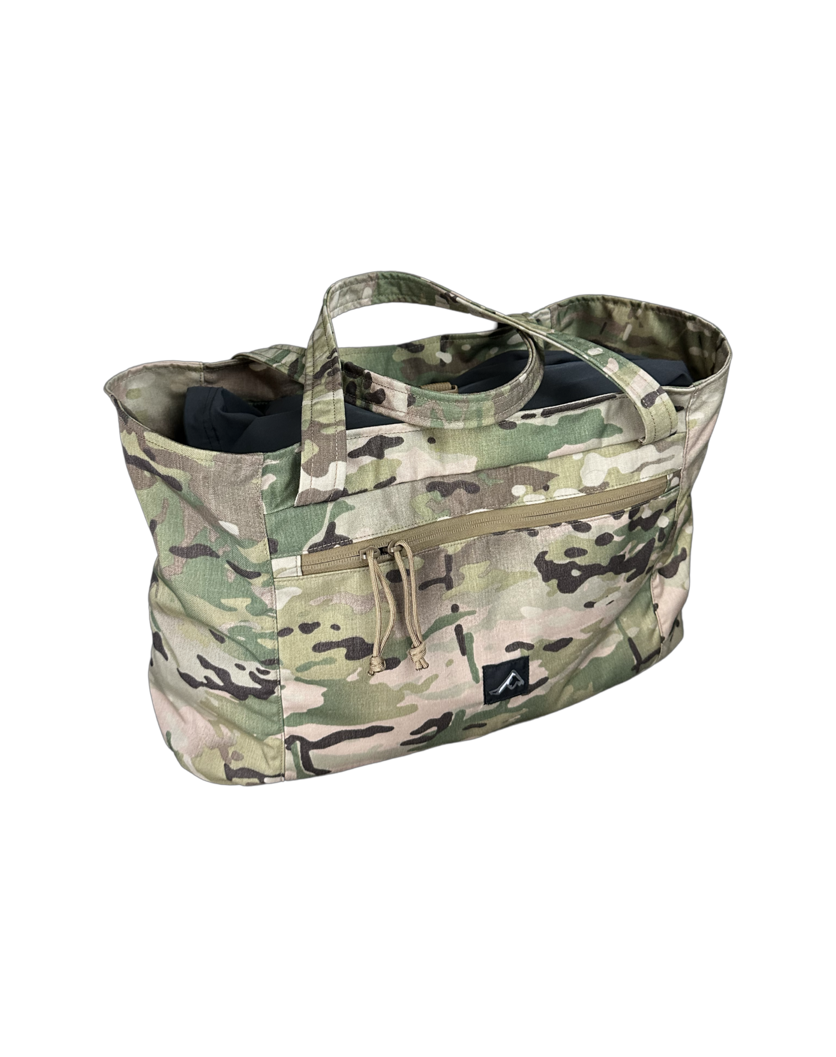 Ruckmule mfg company hiking hunting gear tote all purpose edc gear bag