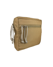 Ruckmule mfg company sentry MOLLE pouch