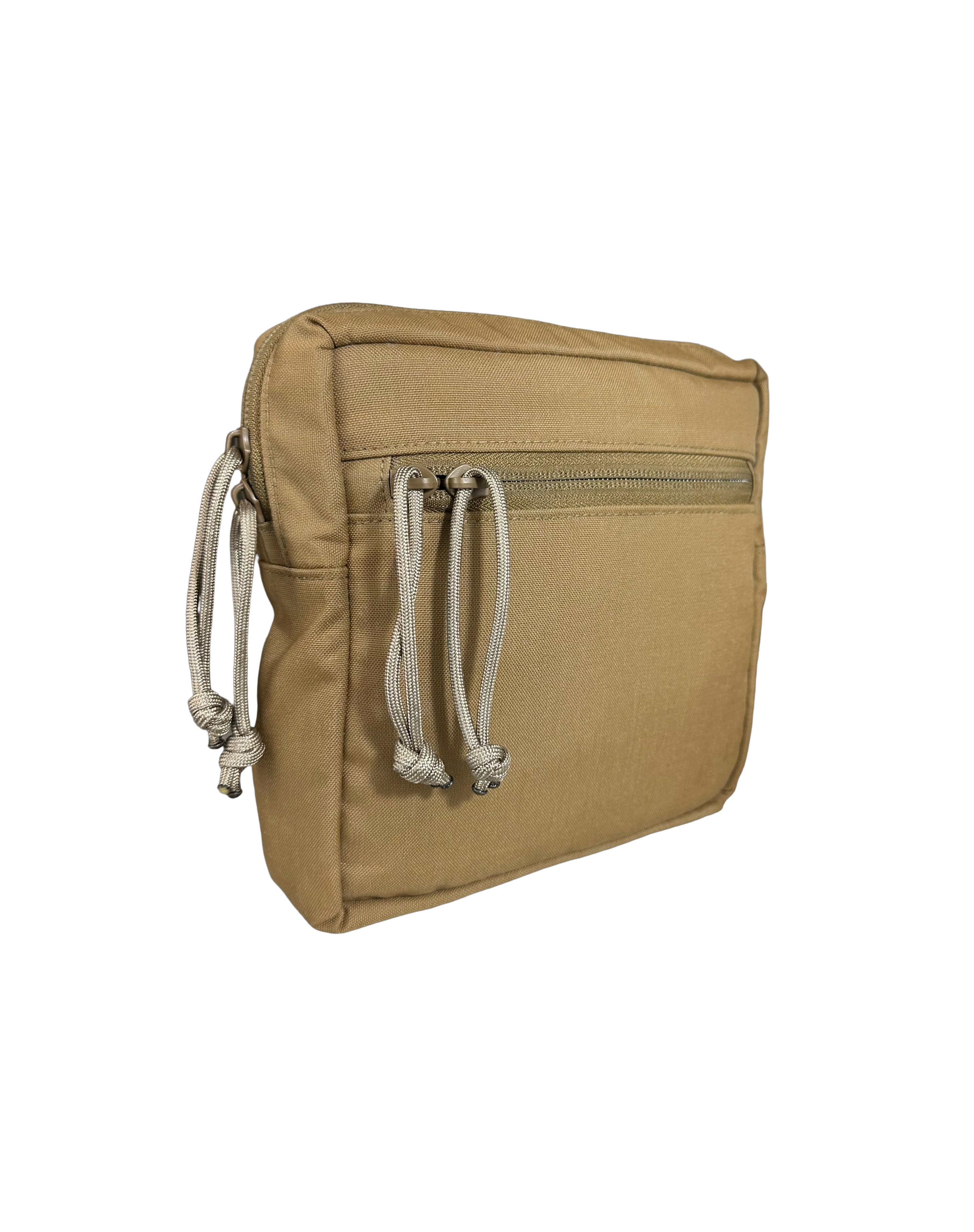 Ruckmule mfg company sentry MOLLE pouch