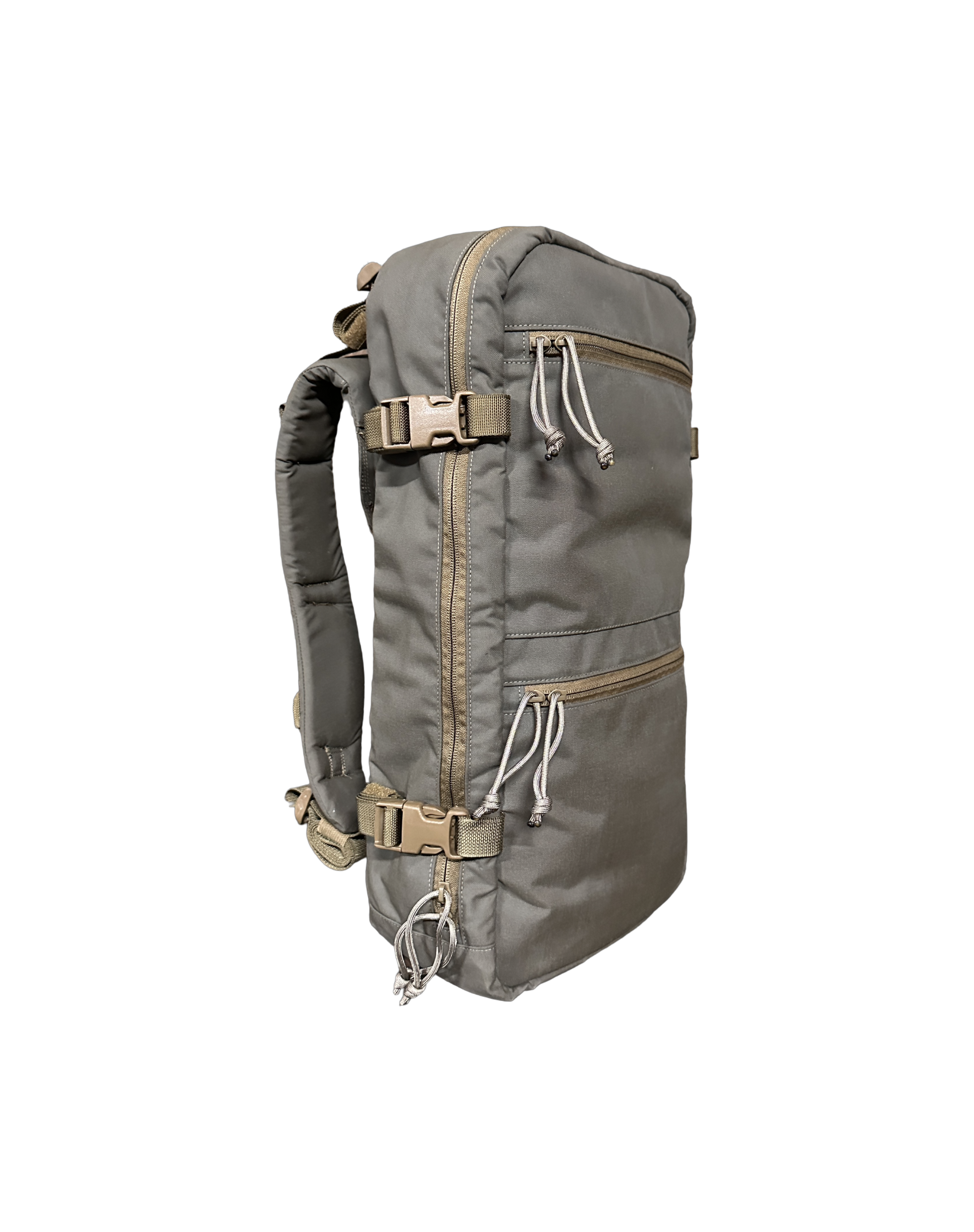 RMFGCO - Talon Backpack - Made in USA - Lifetime Warranty