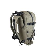 Ruckmule mfg company helix day pack backpack hiking outdoor backpack every day carry edc