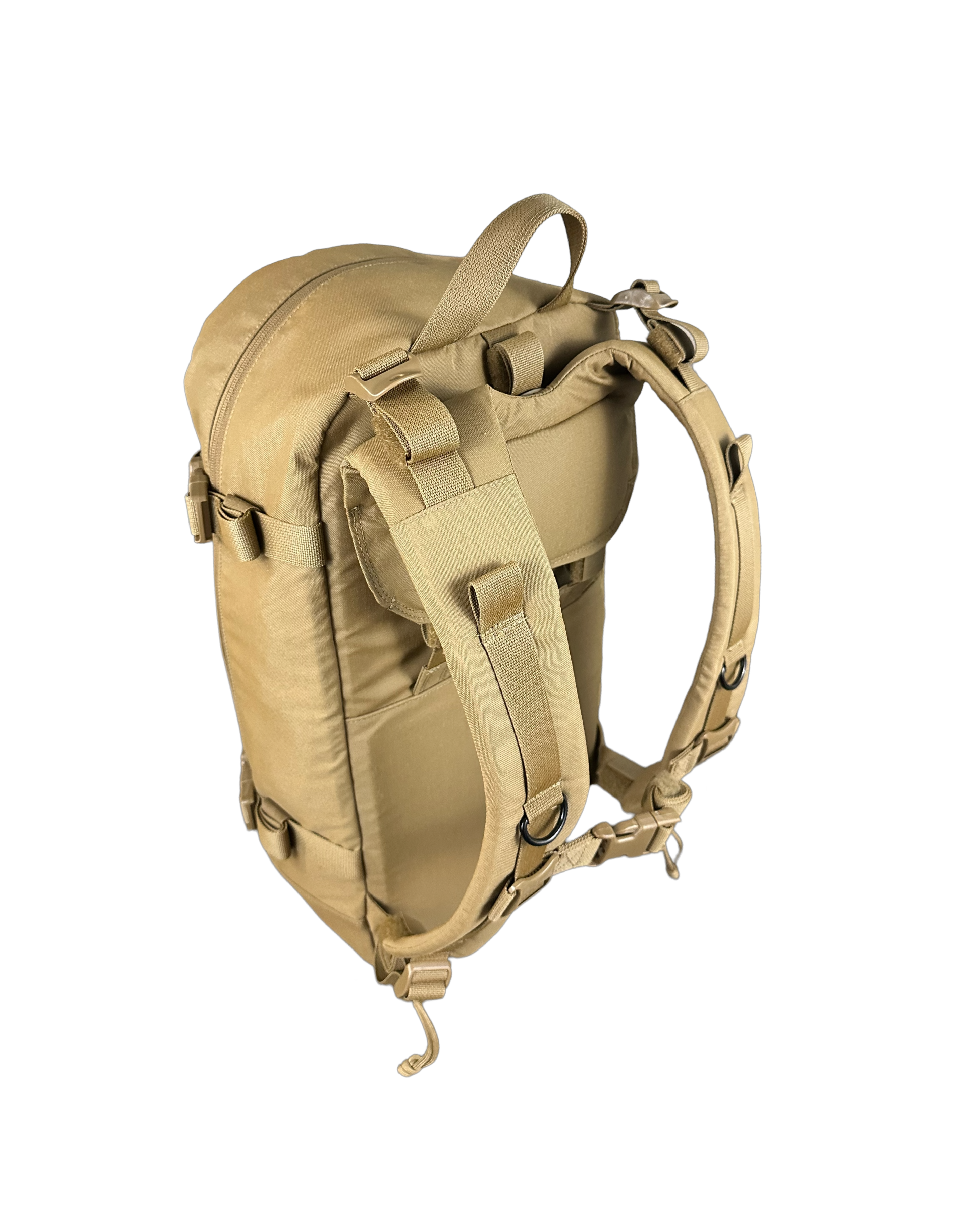 Evo Ruckmule mfg company backpack