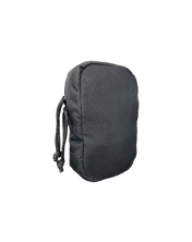 Modular pouch attached to backpack MOLLE Utility pouch Ruckmule mfg company general purpose pouch