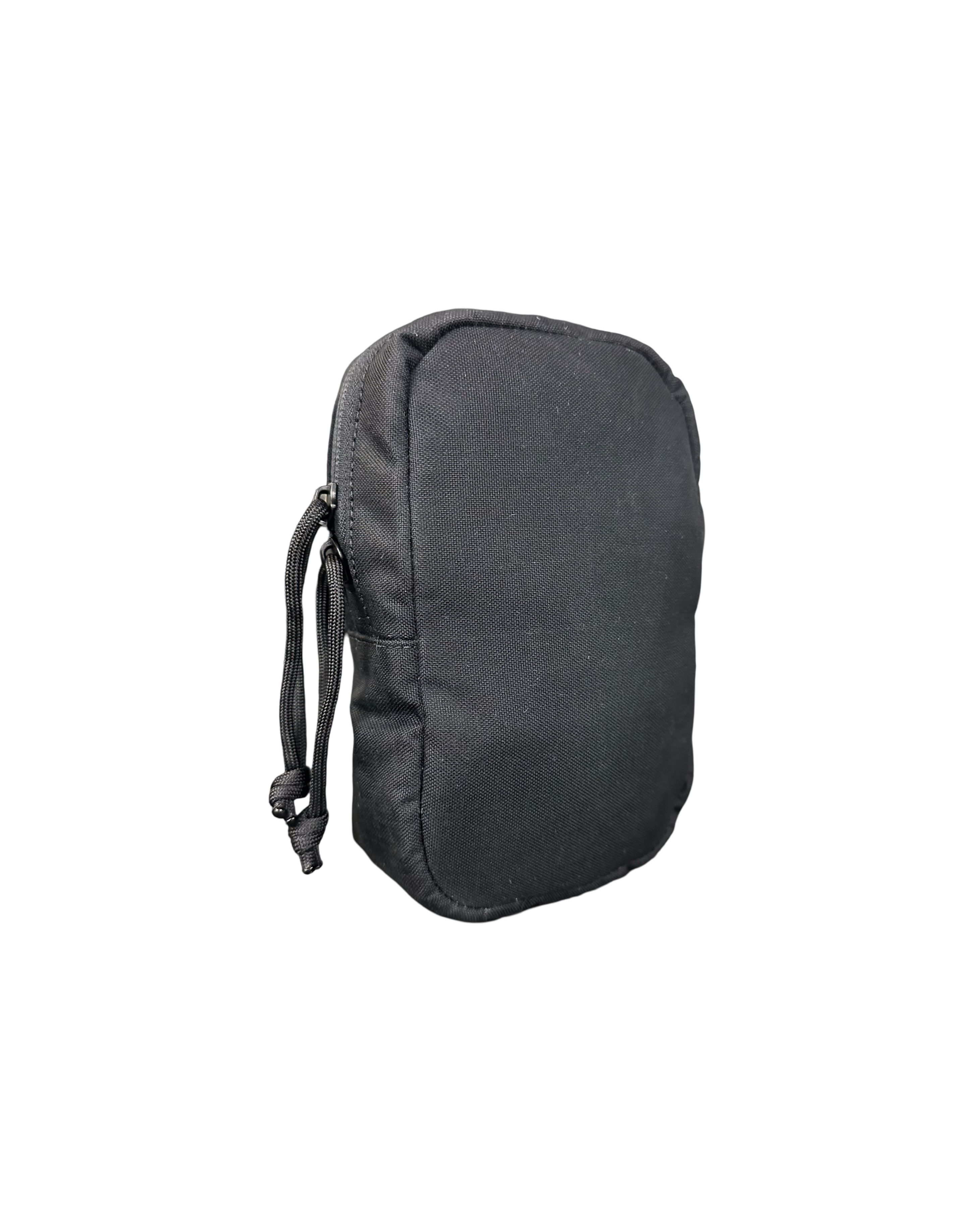 Modular pouch attached to backpack MOLLE Utility pouch Ruckmule mfg company general purpose pouch