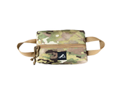 Ruckmule mfg company slim Burdex pouch organizer pouch