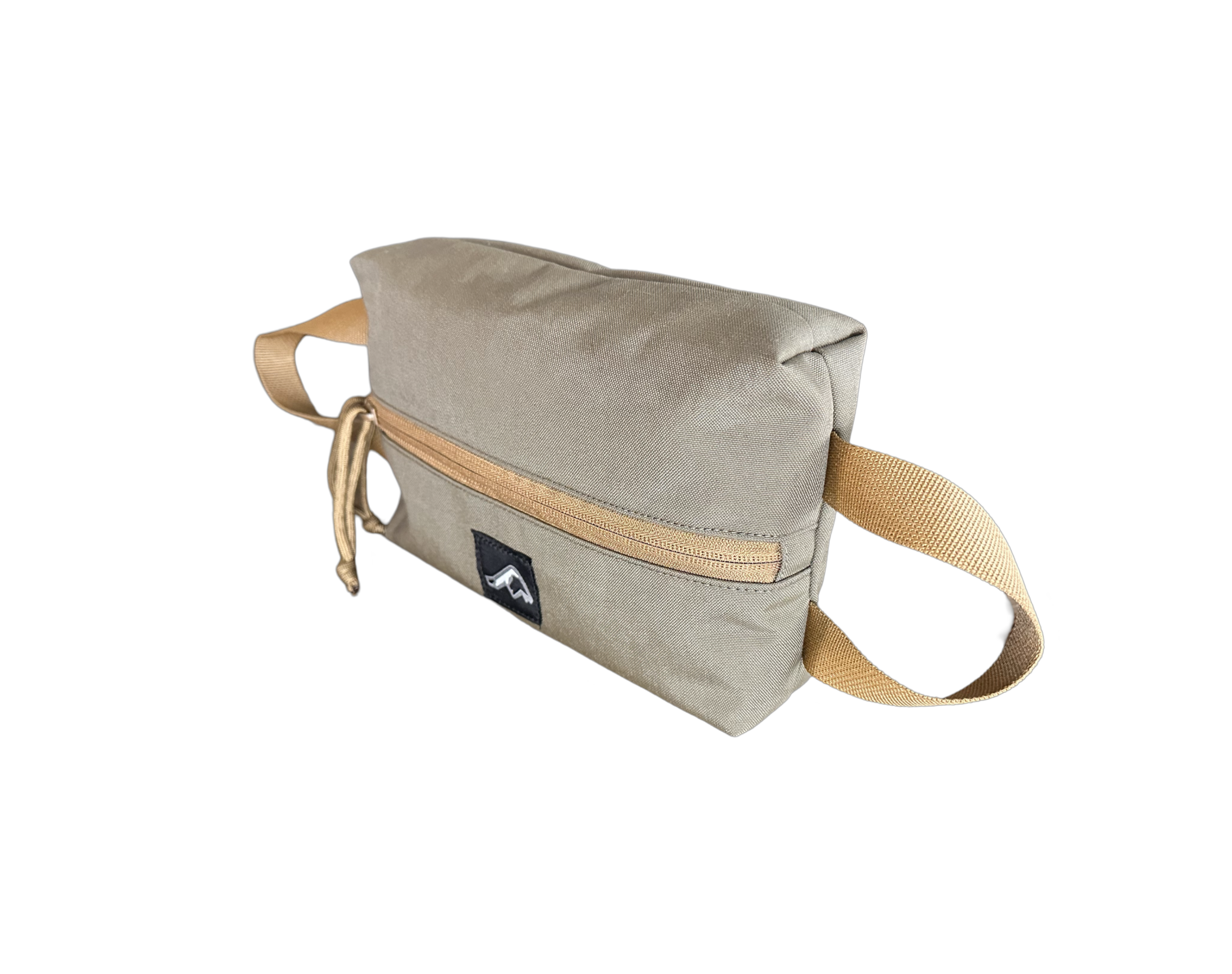 Ruckmule mfg company slim Burdex pouch organizer pouch