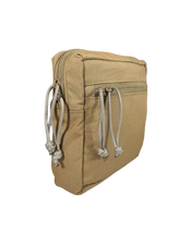 Ruckmule mfg company sentry MOLLE pouch