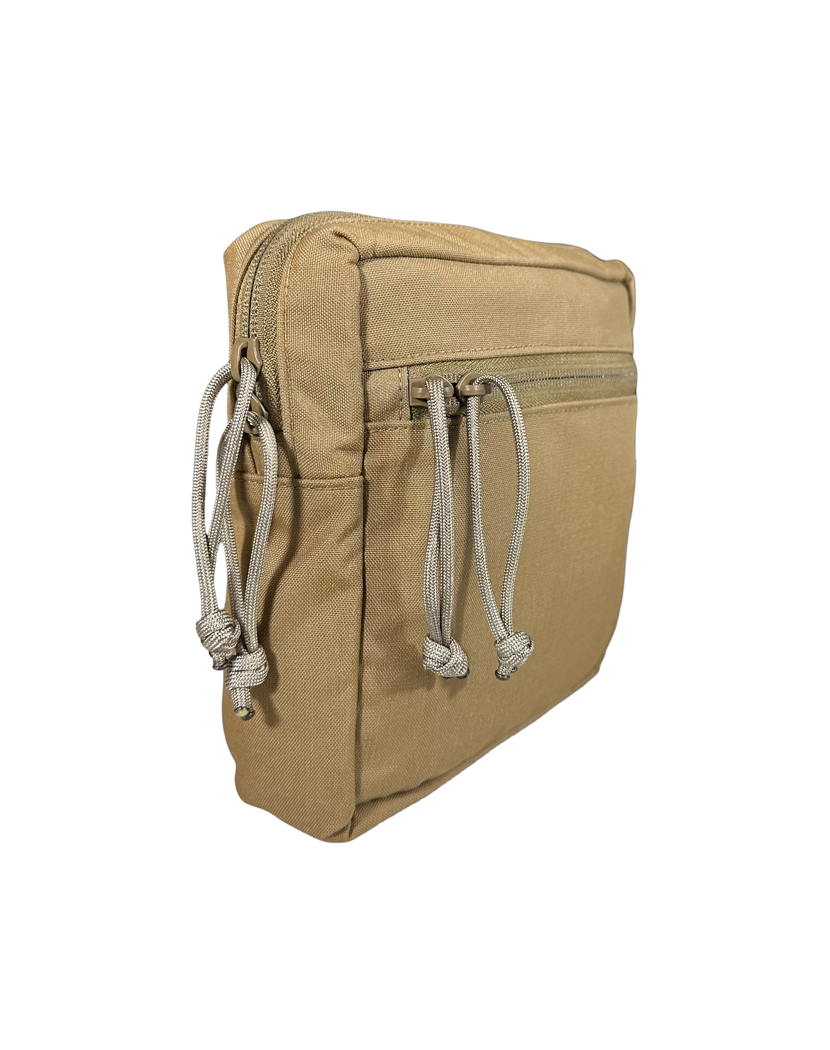 Ruckmule mfg company sentry MOLLE pouch