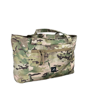 Ruckmule mfg company hiking hunting gear tote all purpose edc gear bag