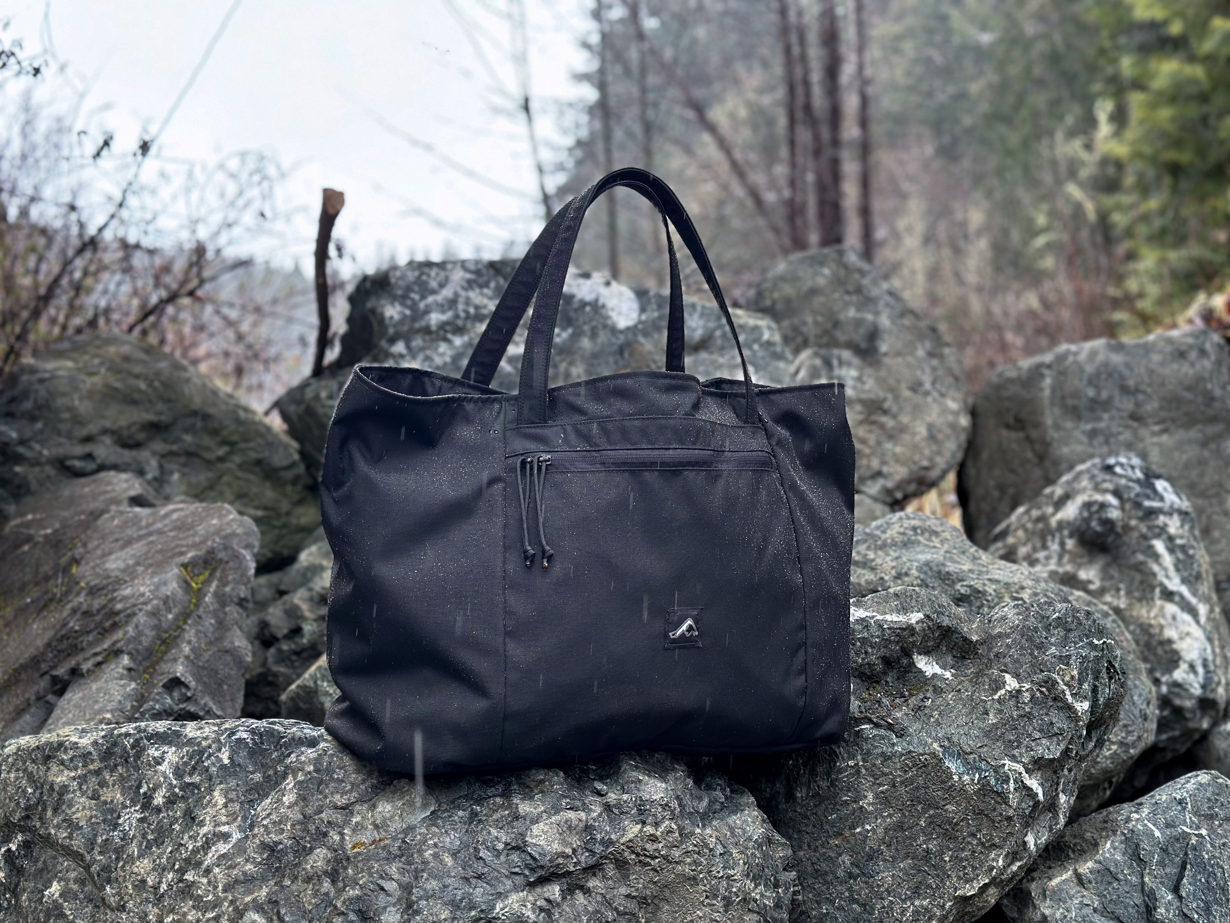 UTILITY TOTE