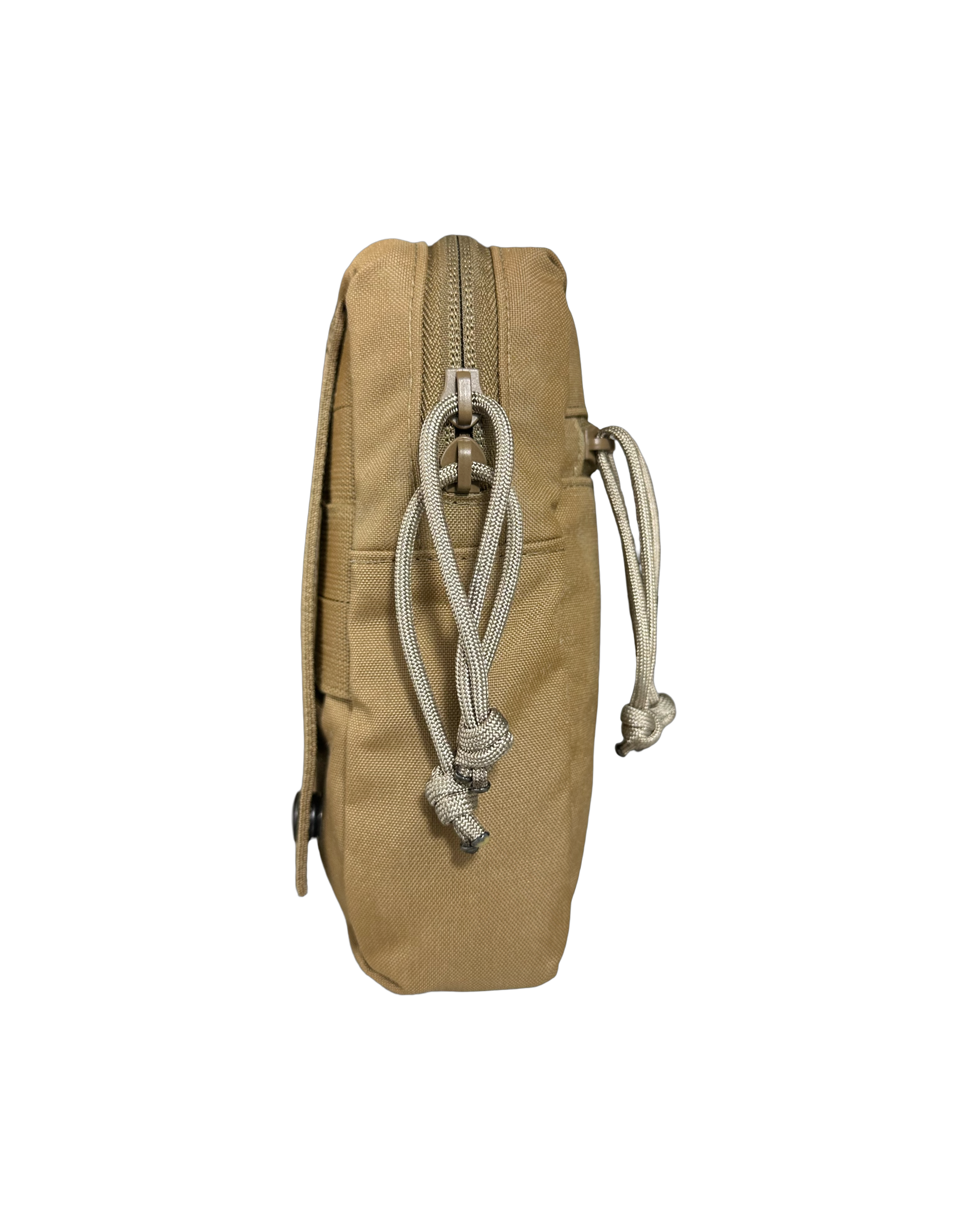 Ruckmule mfg company sentry MOLLE pouch