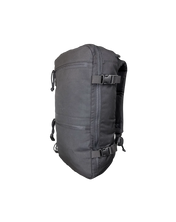 Ruckmule mfg company talon backpack MOLLE edc every day carry pack black