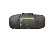 ruckmule mfg co apollo duffel bag gear bag ranger green