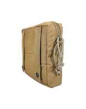 Ruckmule mfg company sentry MOLLE pouch