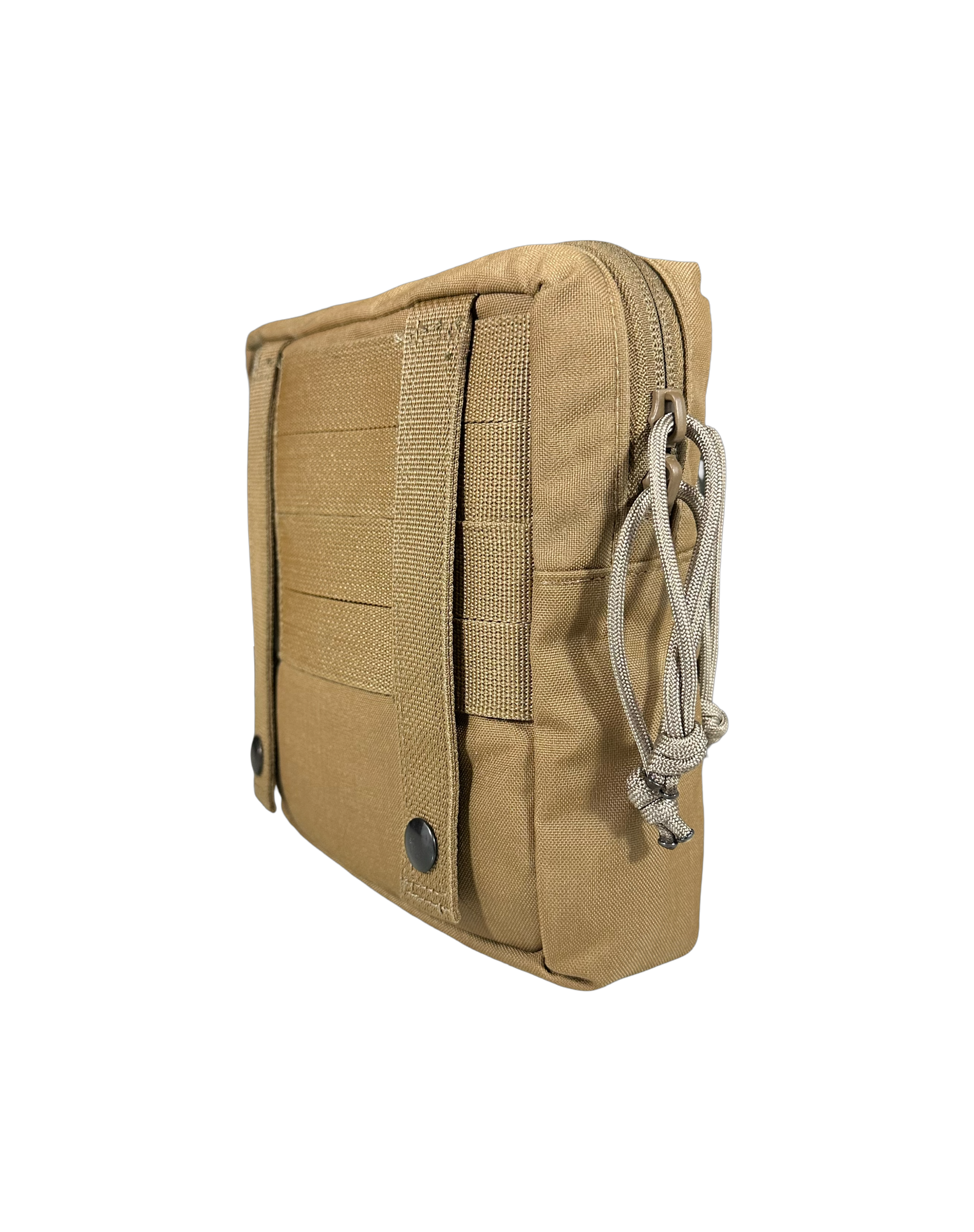 Ruckmule mfg company sentry MOLLE pouch