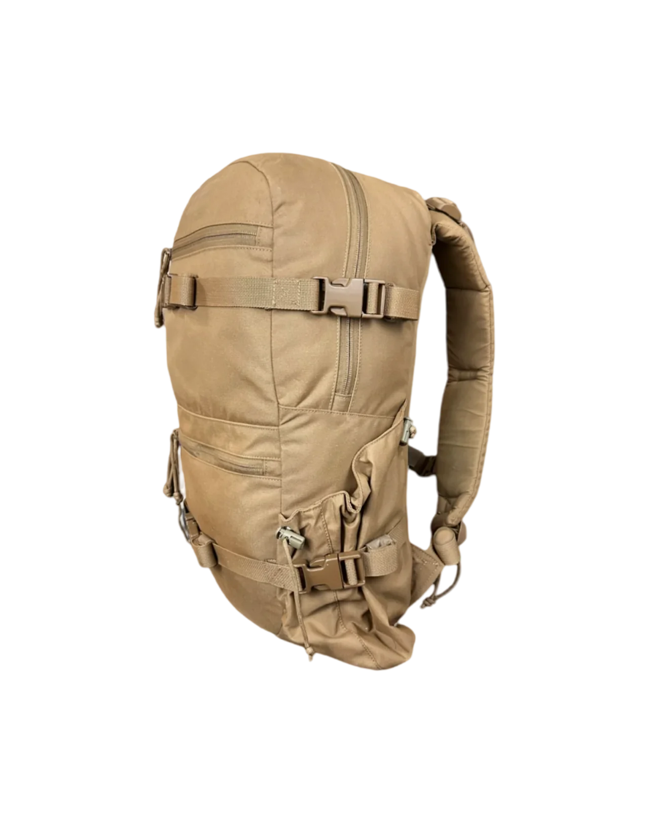 Ruckmule mfg company helix VX backpack