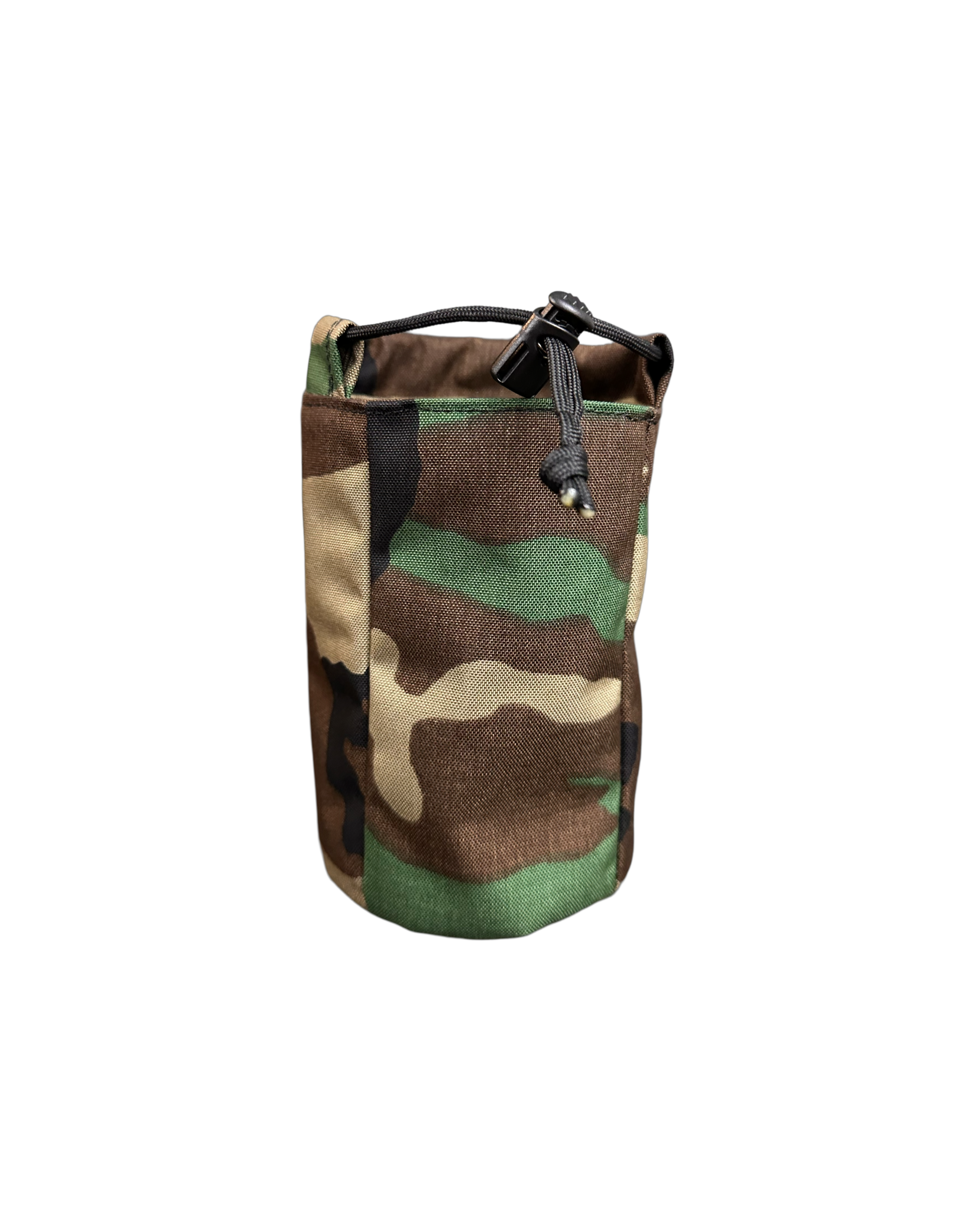 ruckmule mfg company molle modular water bottle pouch attachment hiking hunting