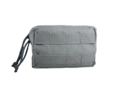 Ruckmule mfg company crate pouch MOLLE pouch