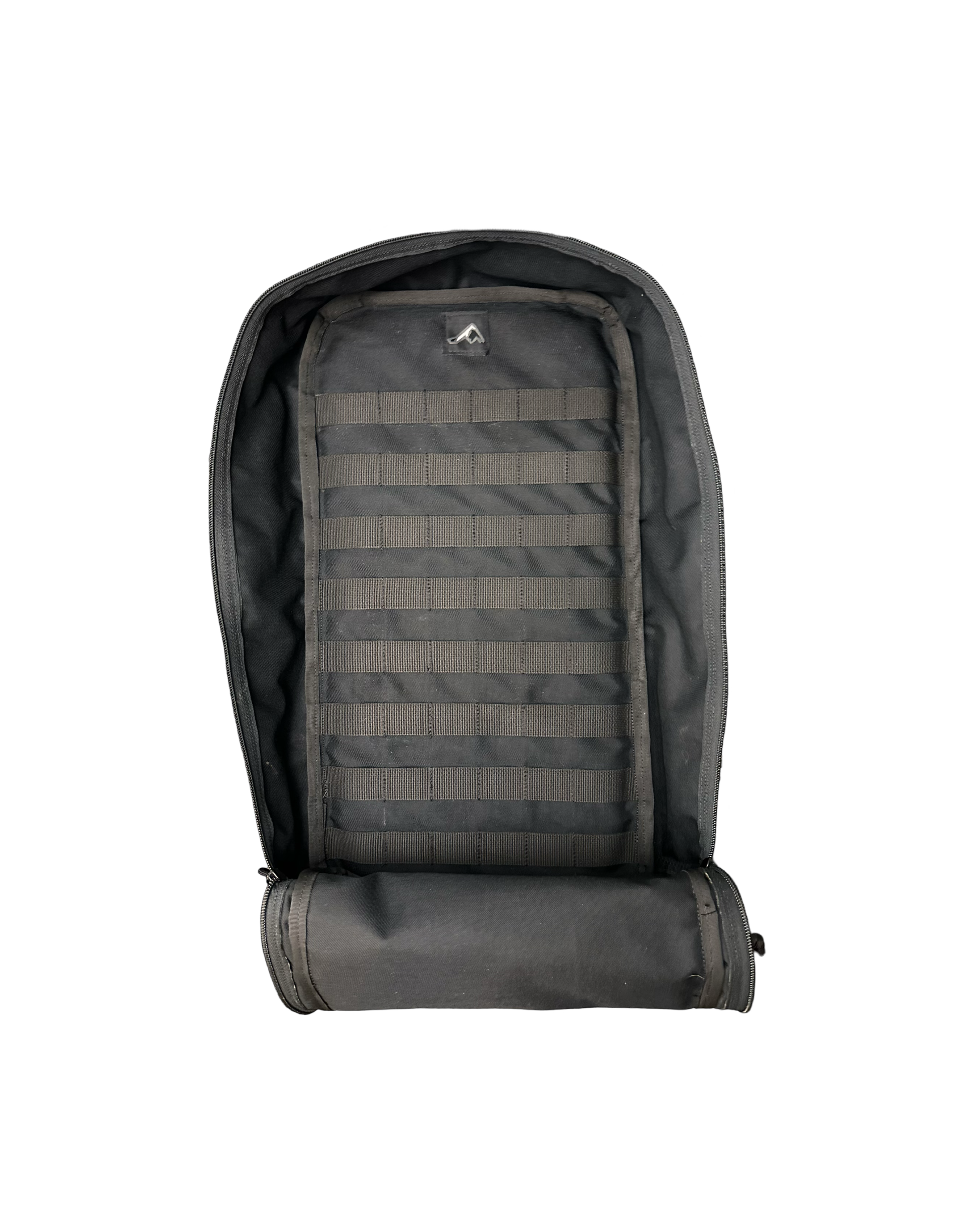 Ruckmule mfg company talon backpack MOLLE edc every day carry pack black