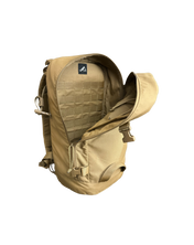 Evo Ruckmule mfg company backpack