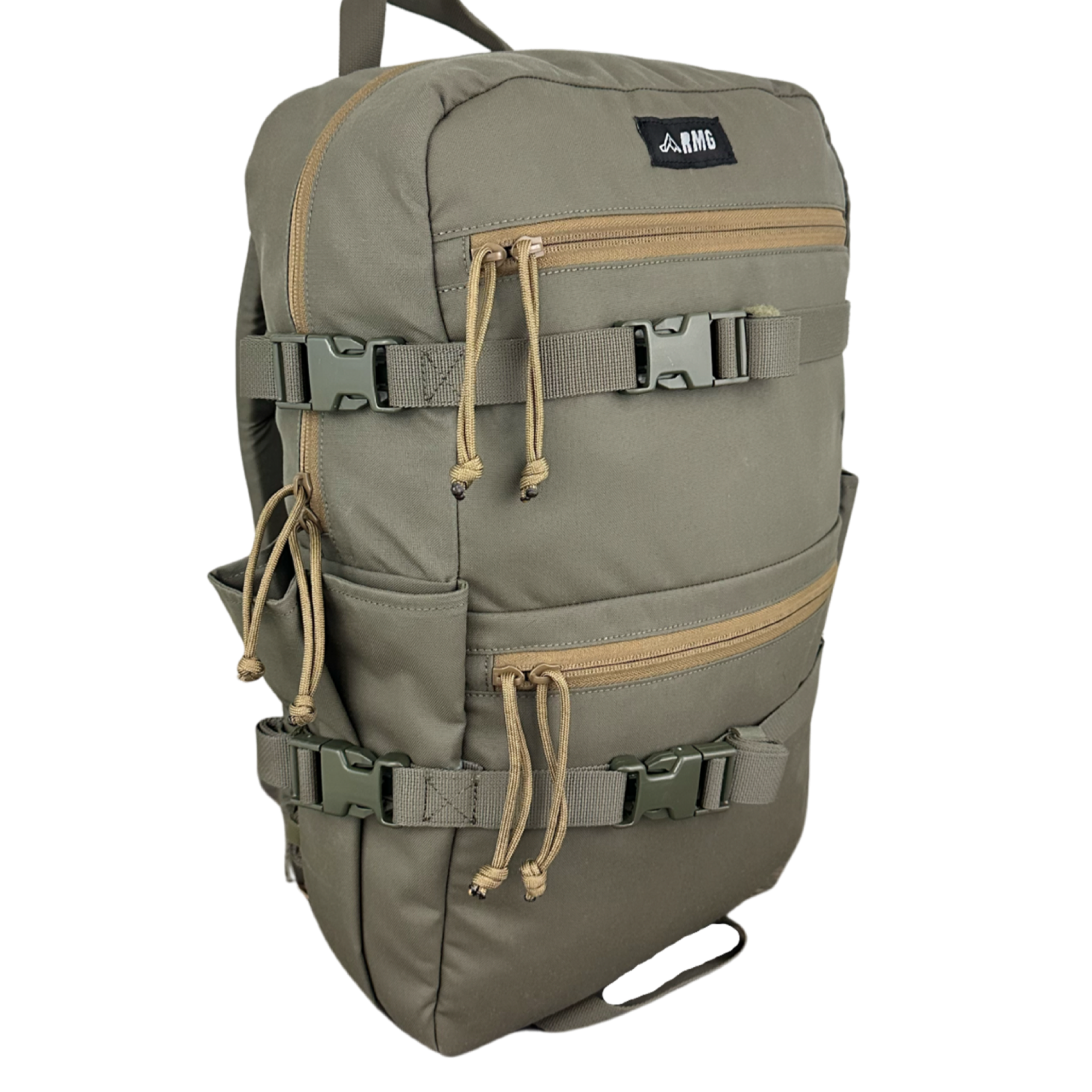 ruckmule backpack skyline collection cover photo