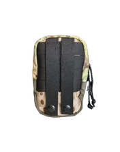 RMC Ruckmule mfg company MOLLE utility pouch rmfgco 