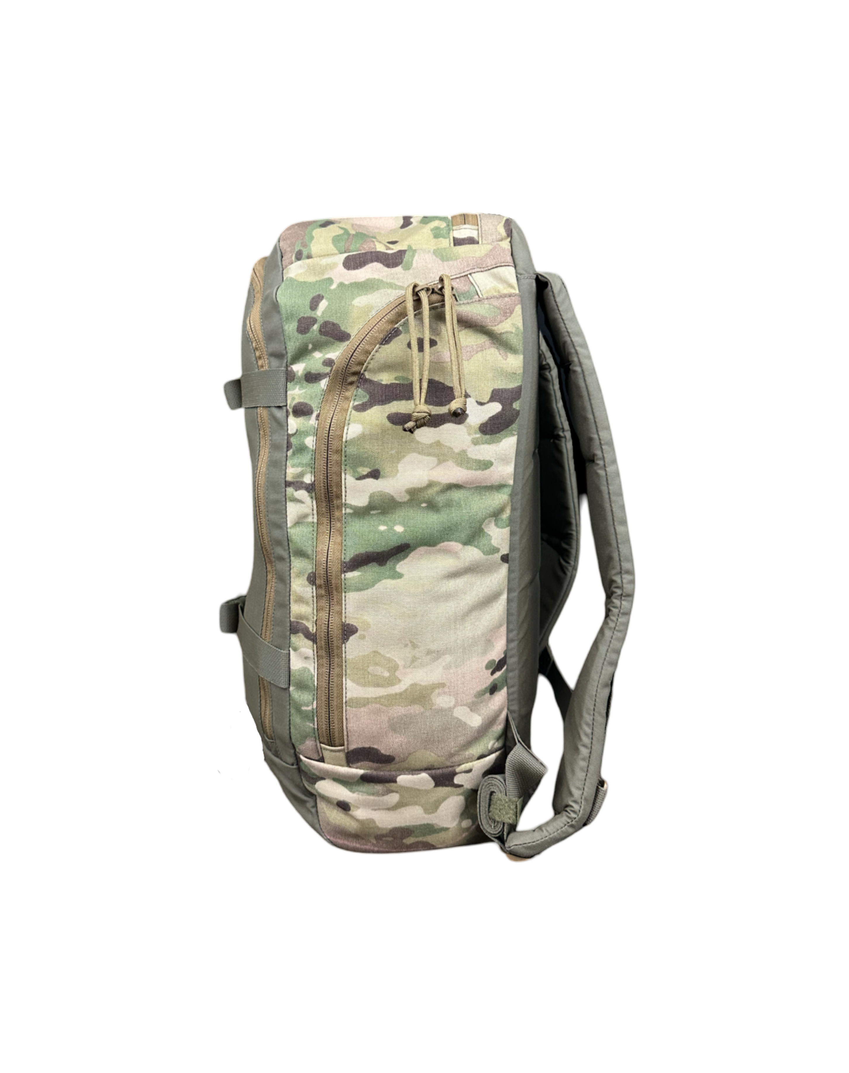 ruckmule mfg company ace backpack edc backpack 