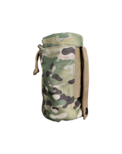 ruckmule mfg company molle modular water bottle pouch attachment hiking hunting