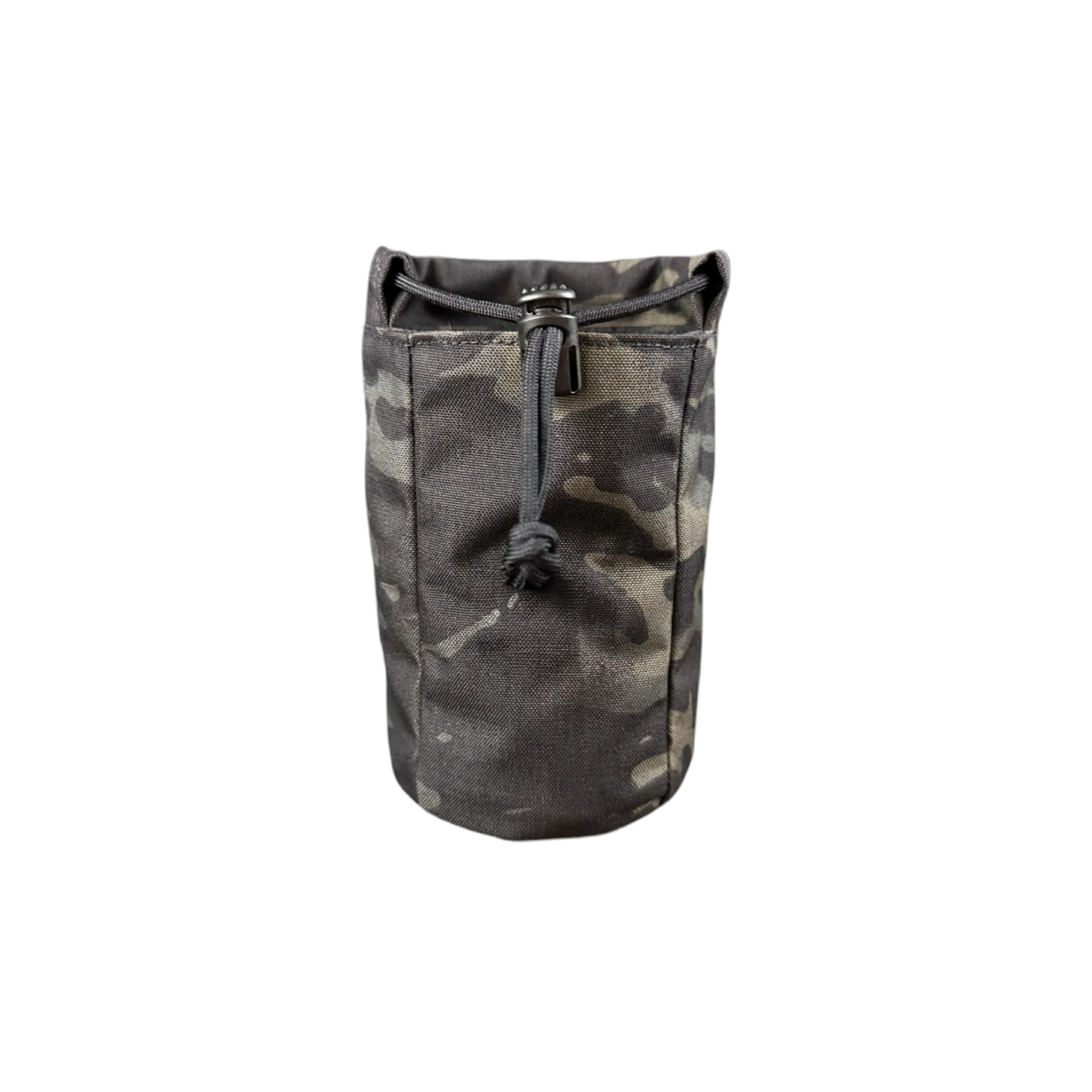 ruckmule mfg company molle modular water bottle pouch attachment hiking hunting