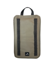 GLASSING PAD