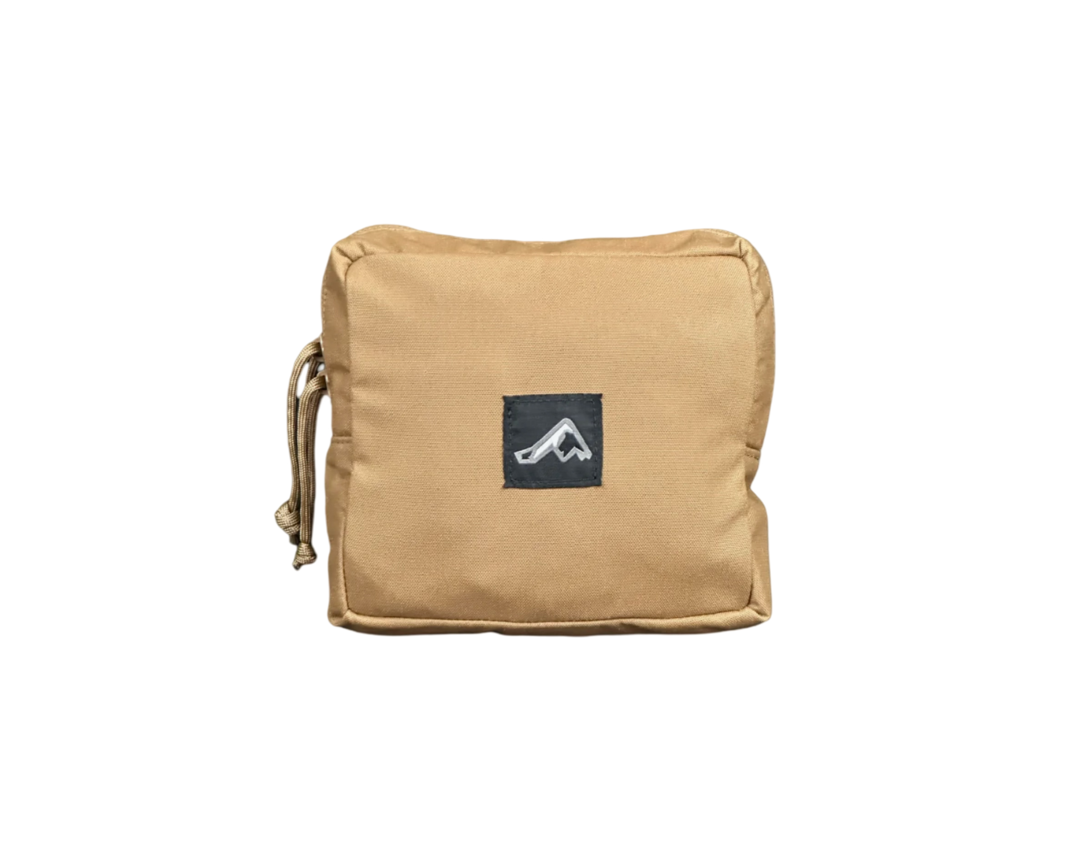 cordura nylon field pouch general purpose MOLLE pouch modular pouch Ruckmule mfg company