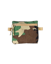 Top Zip Pouch