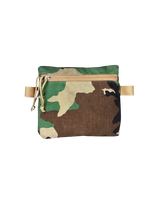 Top Zip Pouch