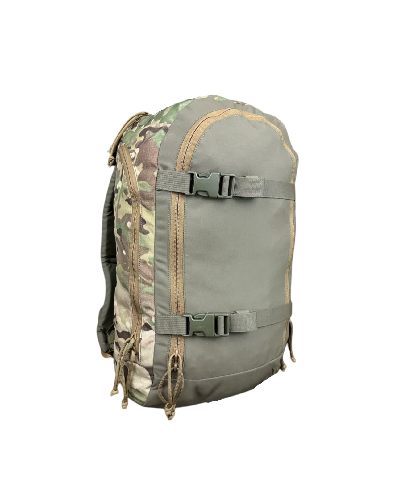 ruckmule mfg company ace backpack edc backpack 